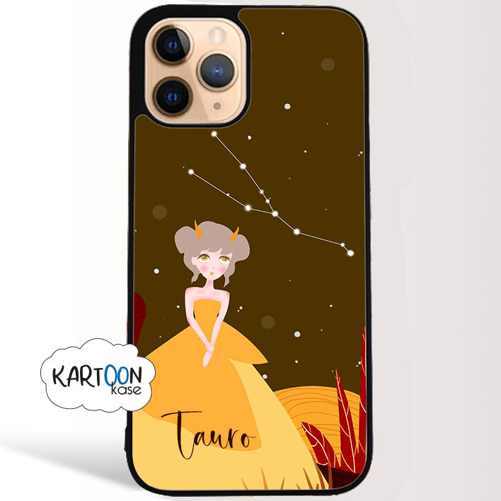 Funda Tauro Mujer Estelar