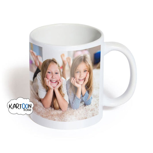 Taza Personalizada con Foto