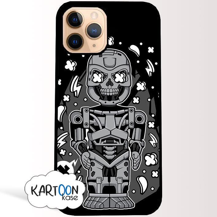Funda Terminator Pop Friiks