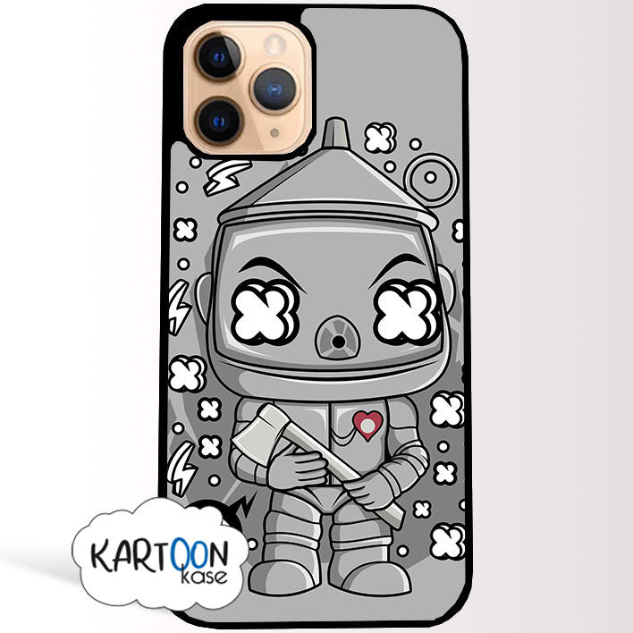 Funda Hombre de Hojalata Pop Friiks