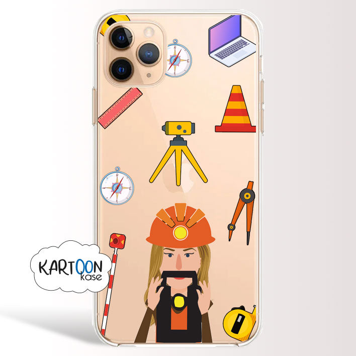 Funda Topografa Profesiones