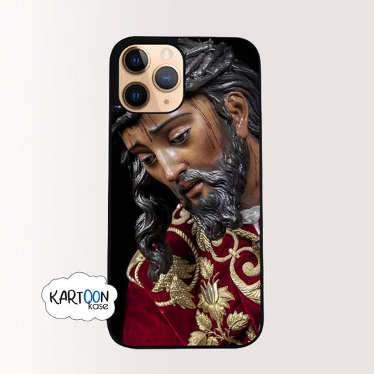 Funda Cofrade Tres Caidas Triana Besamanos 2