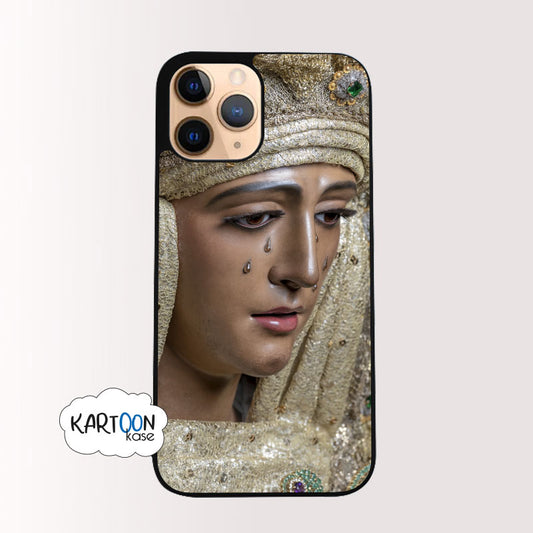 Funda Cofrade Esperanza de Triana Besamanos 2