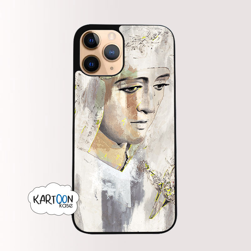 Funda Cofrade Esperanza de Triana Painting