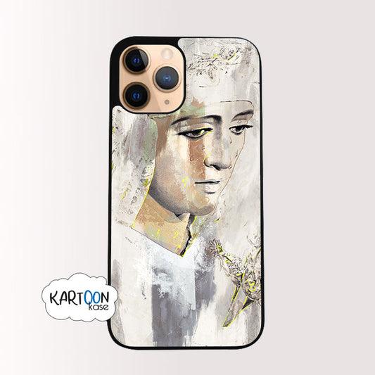 Funda Cofrade Esperanza de Triana Painting