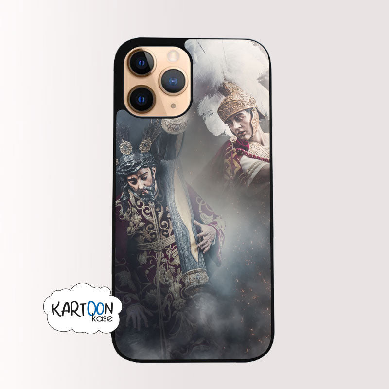 Funda Cofrade Tres Caidas Triana Movie