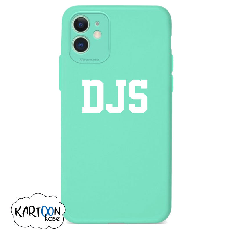 Funda Silicona Camara 3D Personalizada 1