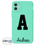 Funda Silicona Camara 3D Personalizada 4