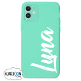 Funda Silicona Camara 3D Personalizada 5