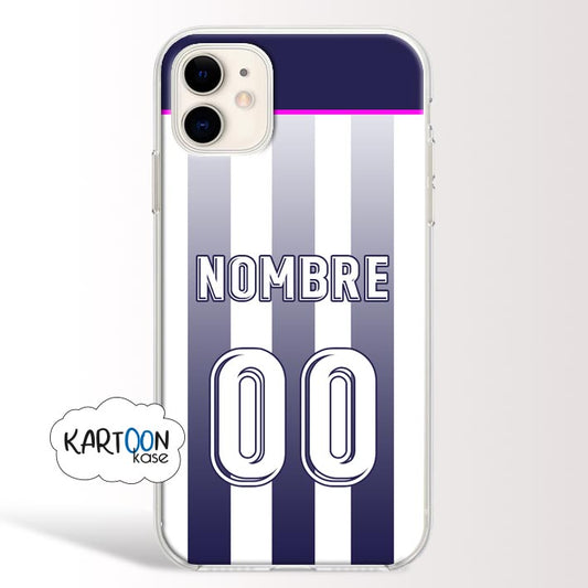 Funda Futbol Valladolid 1 - 21