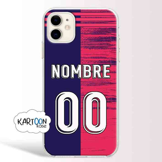 Funda Futbol Valladolid 2 - 21