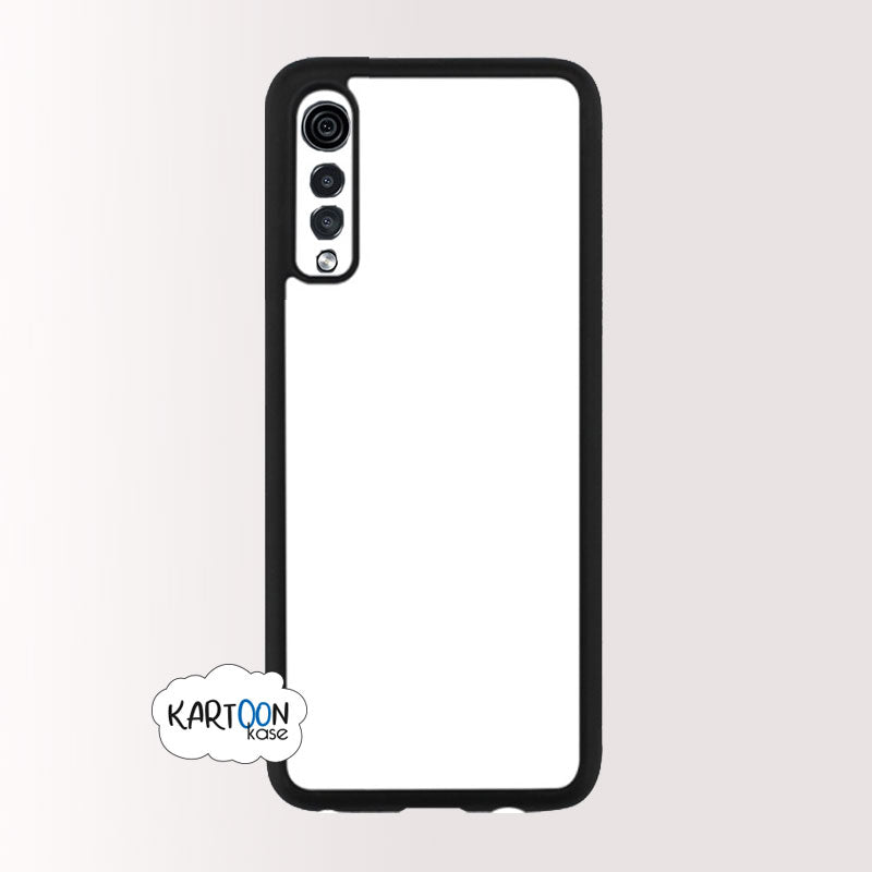 Funda Personalizada LG Velvet