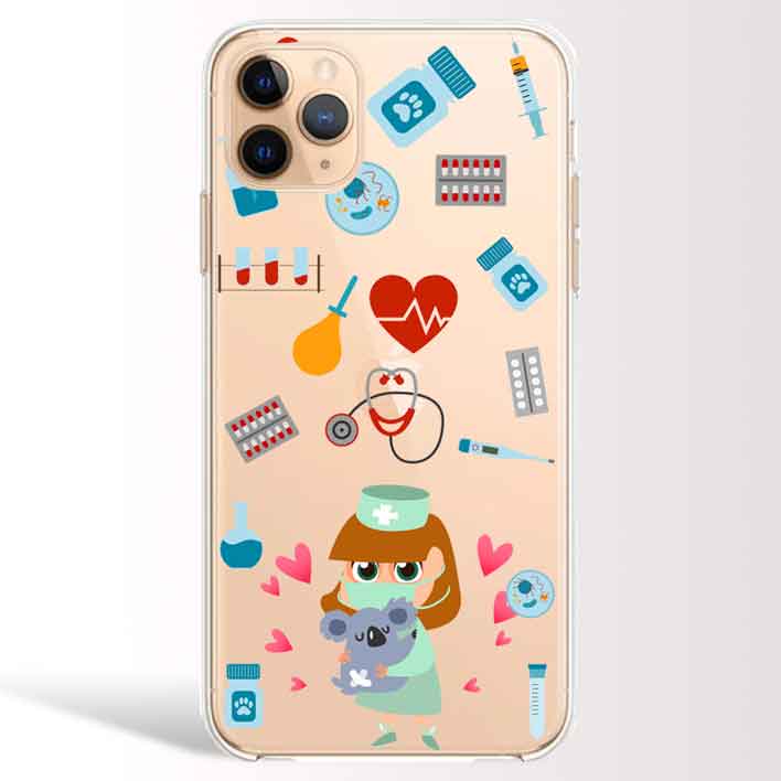 Funda Veterinaria Profesiones