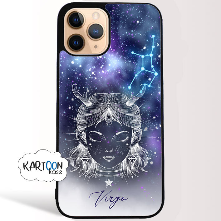 Funda Virgo Estelar