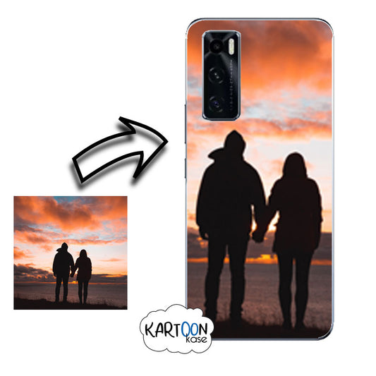 Funda Personalizada VIVO Y70