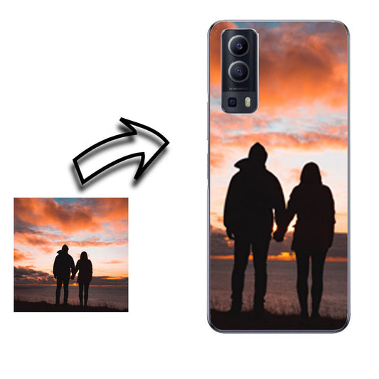 Funda Personalizada VIVO Y72 5G