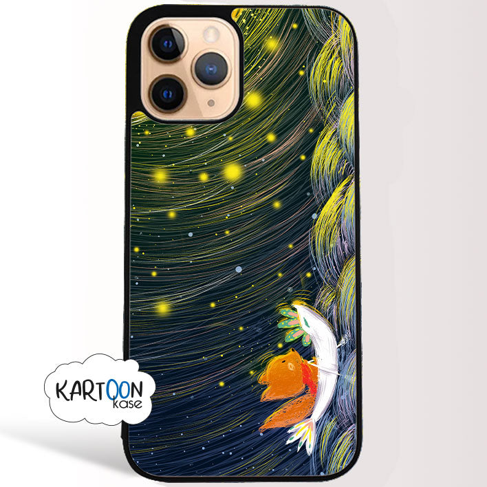 Funda Zorrito Barca Estelar